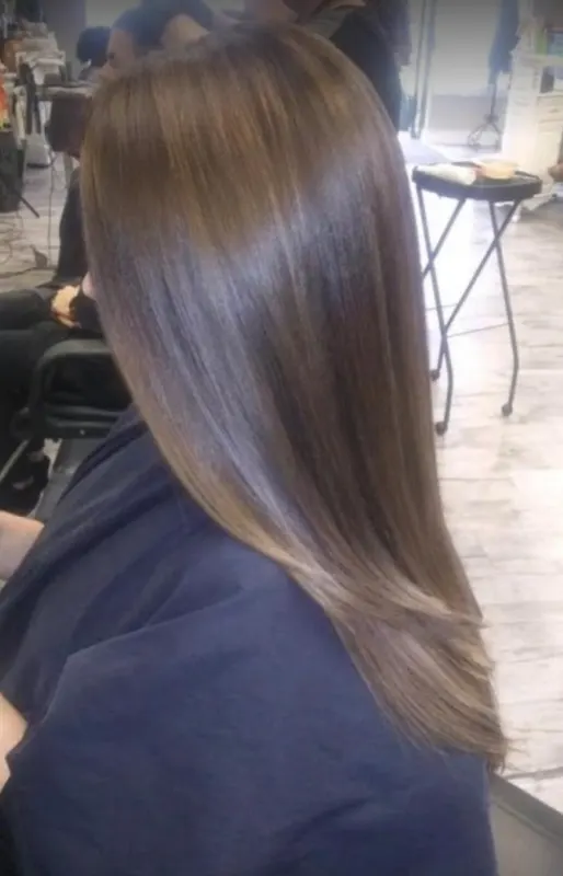 MUSE Hair Salon and Boutique — Hair salon in Chesapeake